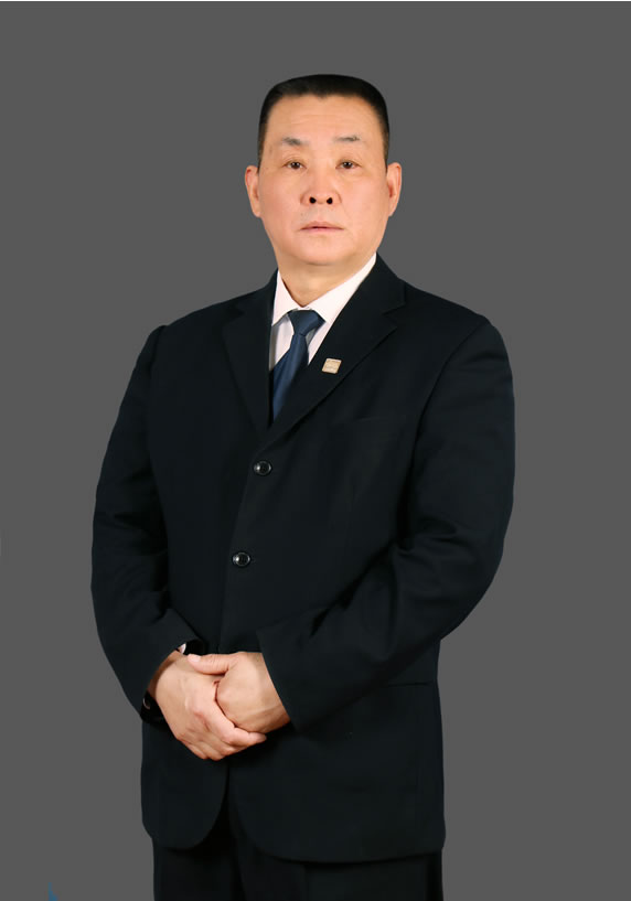 邹红英:秘书长 