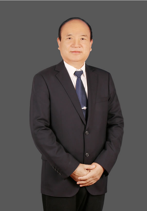 刘为民:副会长