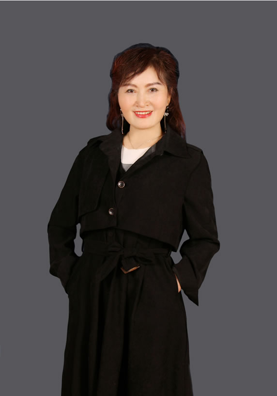 李海亭:副会长