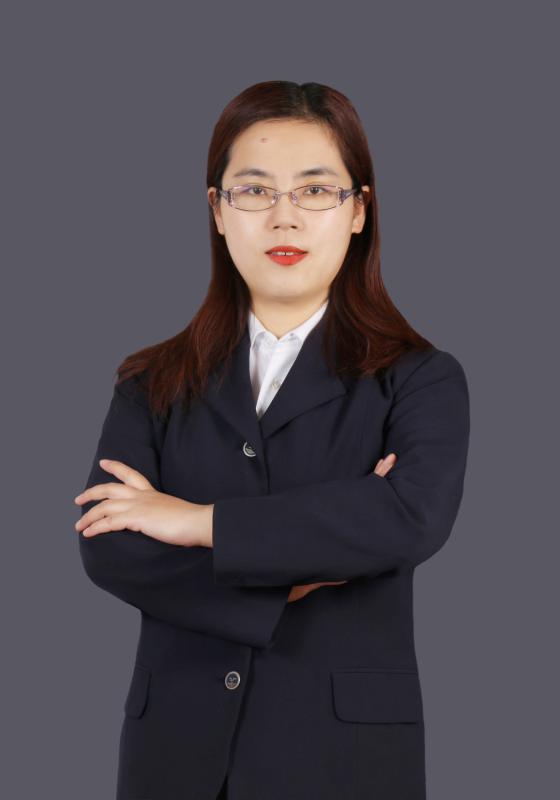 认证会员：李玉珂
