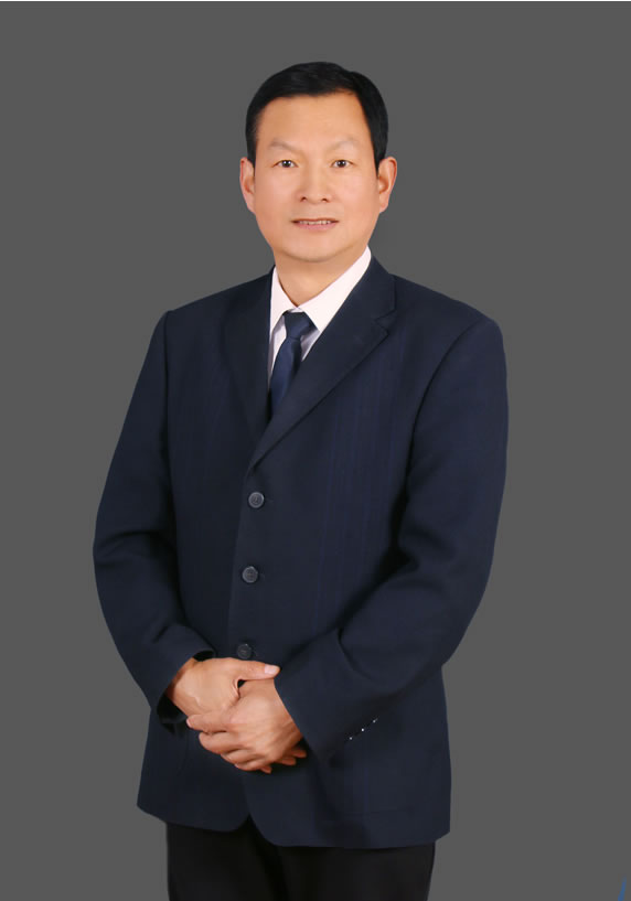 认证会员：吴长河