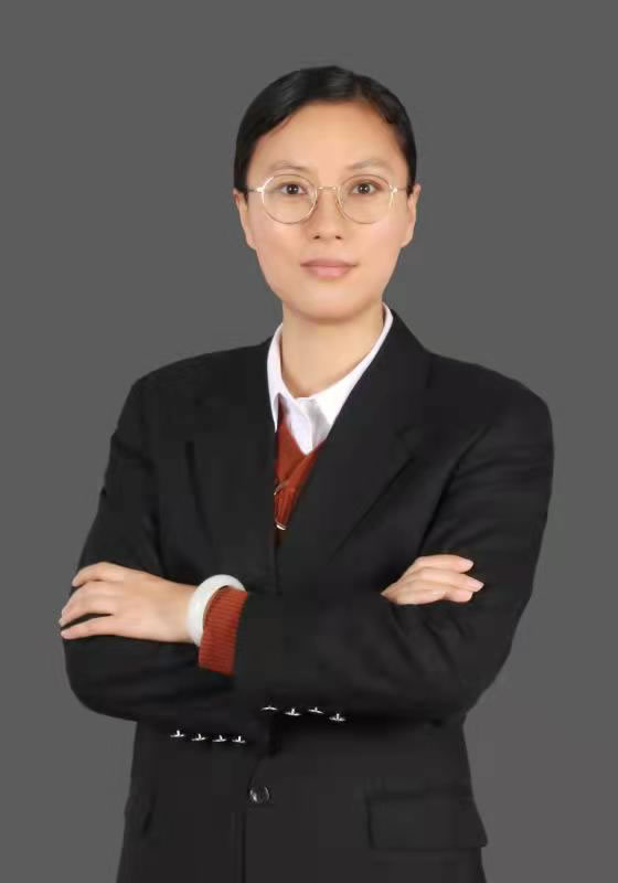 认证会员：刘萍萍
