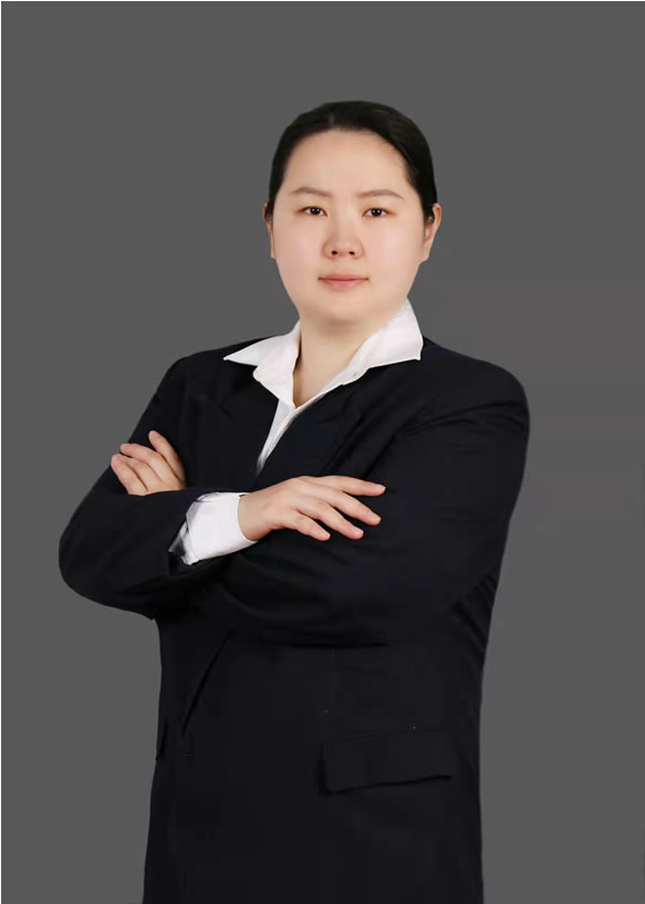 认证会员：杨瑞云