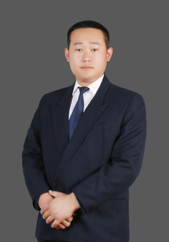 认证会员：贾子毅