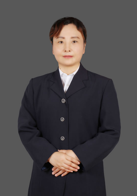 认证会员：周萍