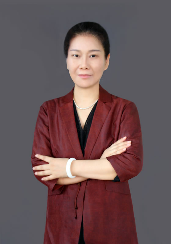 认证会员：党艳琴