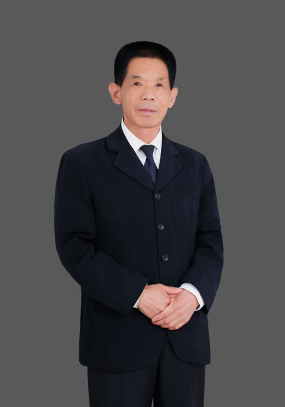 认证会员：秦铁军