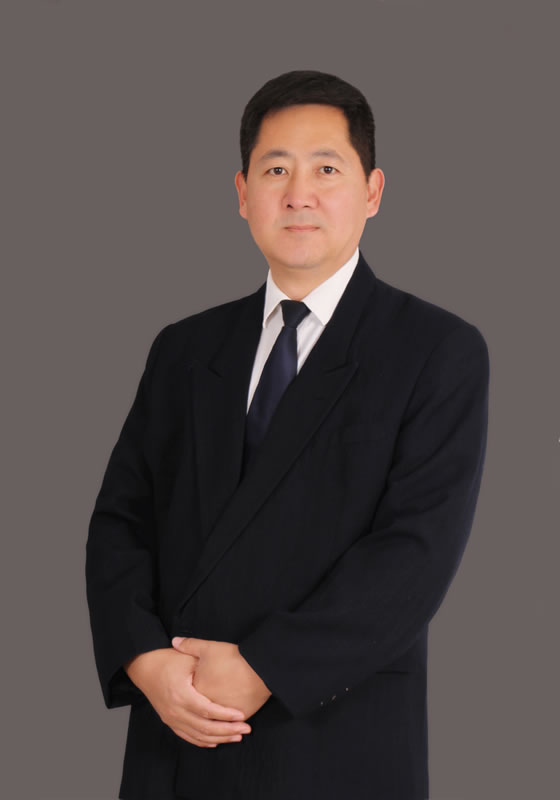 认证会员：赵现武