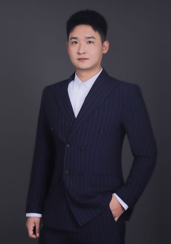 认证会员：田曜琦