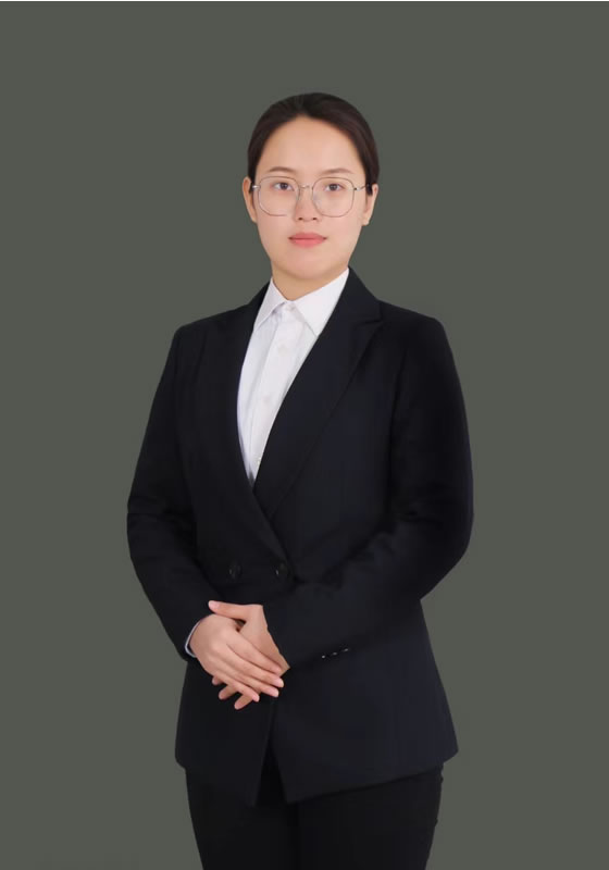 认证会员：许明瑜